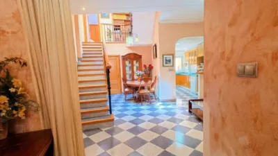 Chalet on Carrer de Dénia photo 2