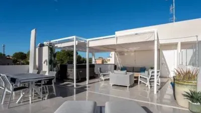 Penthouse in Orihuela Costa photo 17
