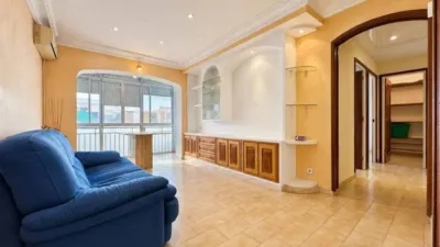 Apartment in Centre photo 2