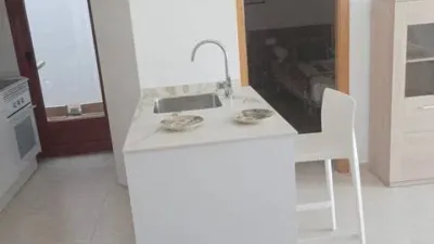Apartment in Jerónimo and Avileses photo 17