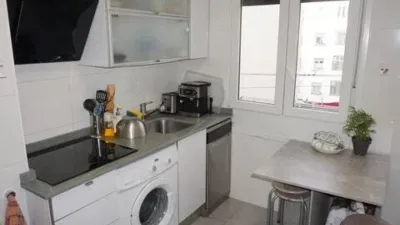 Apartment in Zaramaga photo 8