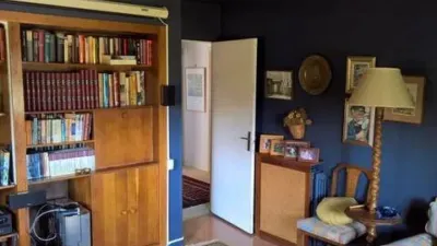 Chalet in Andra Mari photo 19