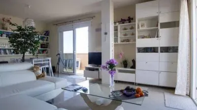 Penthouse on Calle del Cabezón photo 16