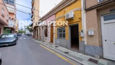Chalet on Calle del Conde Villamonte photo 21