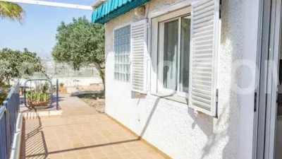 Chalet en Garrucha photo 20