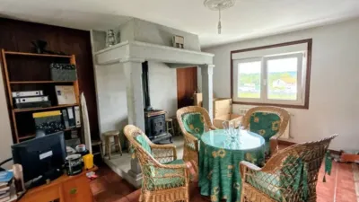 Chalet in Carballo photo 24