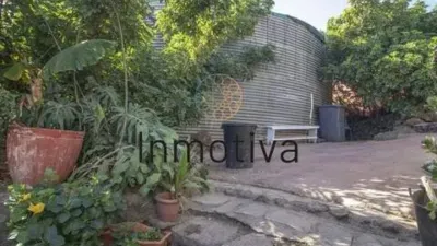 Chalet on Calle San Miguel photo 25