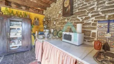 Chalet in Sama photo 88