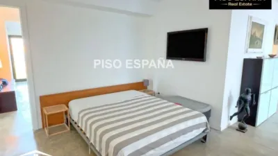 Chalet in Cabo de la Huertas photo 52