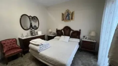 Apartment in La Carlota photo 13