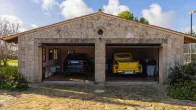 Rustic house in Santa Margalida photo 38