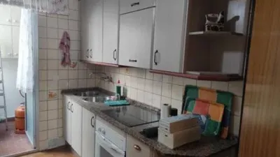 Apartment in Alcalá de los Gazules photo 5