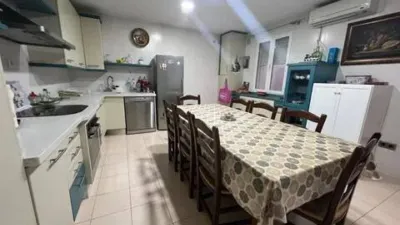 Apartment in La Carlota photo 4