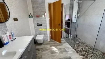 Chalet en Chiva photo 11