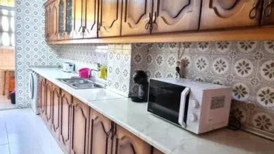 Apartment in Sur-Este photo 5