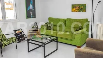 Chalet en Garrucha photo 21