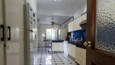 Chalet in Orihuela Costa photo 9