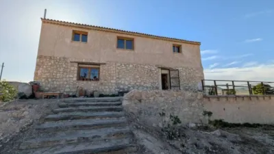 Rustic house in Salinas photo 2