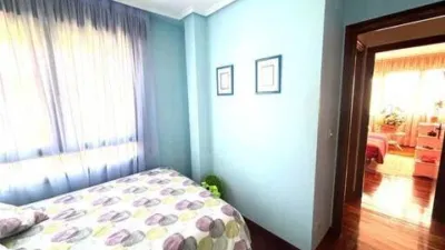 Apartment on Avenida de Santander photo 17