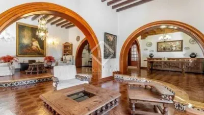Rustic House in Novelda photo 16