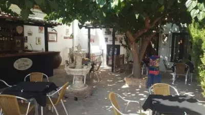 Chalet en Avenida de Andalucía photo 16
