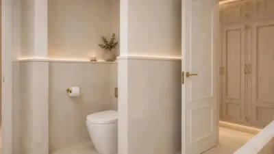 Apartment on Calle Cartajima, 6 photo 5
