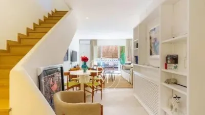 Apartment in Centre photo 18