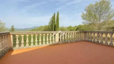 Rustic house in Establiments photo 23