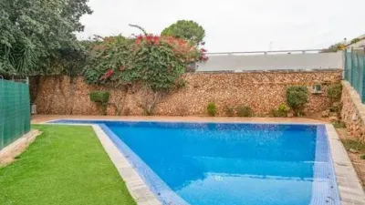 Apartment in Son Dureta photo 35