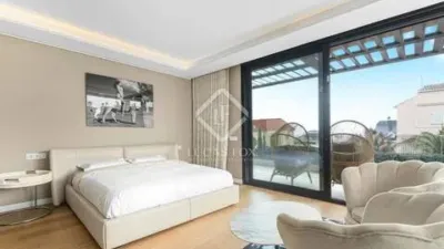 Chalet in Cabo de la Huerta photo 15