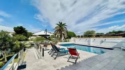 Chalet in Empuriabrava photo 7