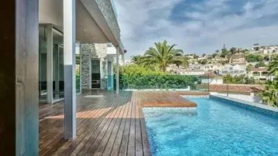 Chalet in Canuta photo 23