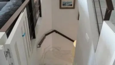 Terraced house in Centre photo 11