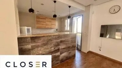 Apartment in Pla del Bon Repòs photo 9
