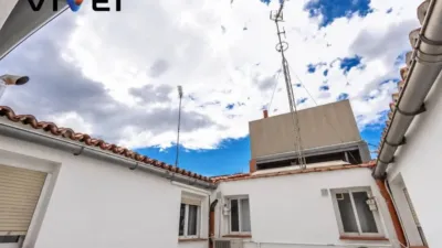 Piso en Cortes-Huertas photo 26