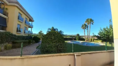 Piso en Les Salines-Clot del Bassó-Mota de Sant Pere photo 19