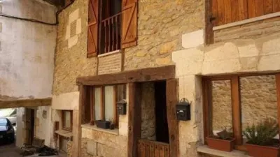 Rustic house in Araico photo 37