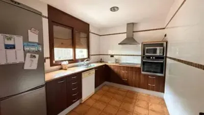 Chalet in Olivella photo 6