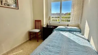 Apartment on Avenida de Bruselas photo 27