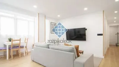Apartment in Santutxu photo 3