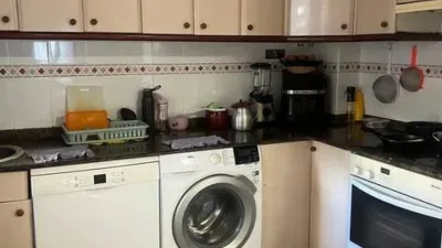 Apartment on Avenida de Calvo Sotelo photo 9