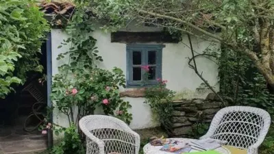 Chalet on Calle Campoo de Suso S-N photo 54