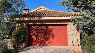 Chalet en calle del Ebro photo 8