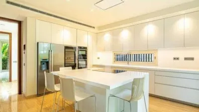 Chalet in Costa Adeje photo 45