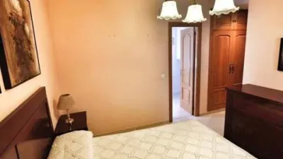 Apartment in Seville City Centre photo 20
