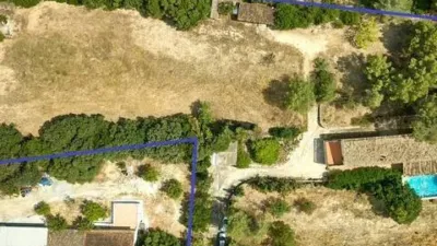 Rustic house in Establiments photo 29