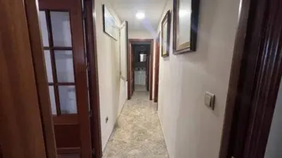 Apartment in La Carlota photo 19
