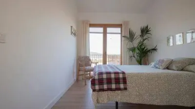 Rustic House in Plasencia photo 25