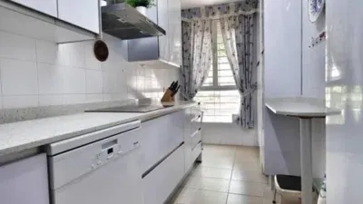 Apartment in Seville City Centre photo 8