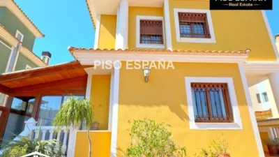Chalet in Playa de San Juan photo 79